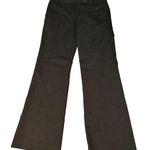 BCBGMAXAZRIA Wide Leg Slacks Photo 0