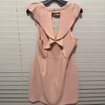 BCBGeneration  pink dress Photo 1