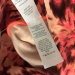 Aerie Offline Real Me Xtra 7/8 Legging Pink & Red Size M Photo 4