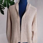 BDG Batwing Hooded Cardigan Sweater Photo 0
