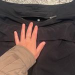 Lululemon Black  Shorts Photo 3