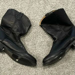 Smoky Mountain boots size 6.5 black Photo 0