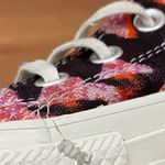 Converse  X MISSONI Chuck Taylor All Star Unisex Sneakers Size Men’s 6 Women’s 8 Photo 10