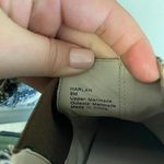 Coconuts by Matisse COCONUTS Snakeskin Print Slip On Sneakers Ankle Fashion Casual Shoes Photo 5