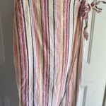 Free People  Wrap Maxi Skirt Photo 1