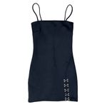 Amanda Uprichard  Mini Dress Photo 1