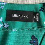 MINKPINK  Dust Meadow Twist Crop‎ Top Size XS Photo 6