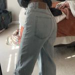 Pull & Bear Light Wash Jeans Photo 1