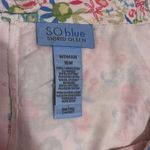 Sigrid Olsen Floral midi skirt Photo 5