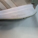 Adidas  Women's Athletic Shoes in Light Beige Photo 7