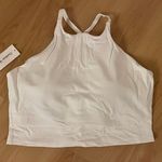 Outdoor Voices Move Free Criss Cross Tank Photo 1