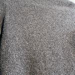 Wild Fable Gray V-Neck Crop Top Long Sleeve Sweater Y2K SZ S Cozy Winter Casual Photo 6