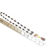 Baltic Amber Necklace with Teardrop Pendant Photo 10