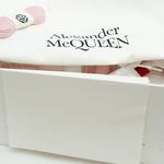 Alexander McQueen | Tread Slick Boots in Tea Rose Italian Sized 38.5 Photo 6