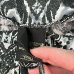 Massini Geometric Boho Pants S Photo 4