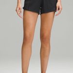 Lululemon  Hotty Hot LR Shorts 4” - Black 6 Photo 0