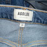 AGOLDE Pinch Waist Jeans Skinny Photo 6