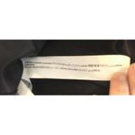 ZARA  Womens‎ Blazer Jacket Medium Brown Plaid Double Breasted Preppy Career Photo 6