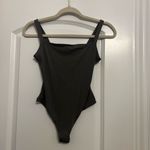 SKIMS  Fits Everybody Square Bodysuit Photo 1