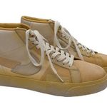 Nike  Women's Blazer Mid Premium SB Lemon Wash Sneakers Size 9 Photo 0