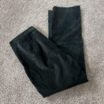 Bernardo Black Straight Leg Pants Photo 0