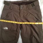 The North Face Women’s Freedom Low-Rise Boot-Cut Insulated Pants size XS Photo 7