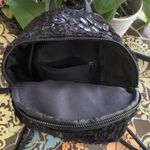 FASHION BACKPACK Black Photo 5