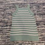 Gap Striped sweater Tank by Photo 4