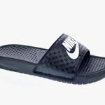 Nike  Benassi Slides Women’s Photo 0