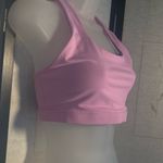 Fabletics  Boost Medium Impact soft sports bra top Photo 9