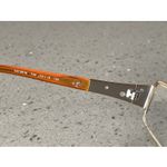 Vogue Half rim Eyeglasses FRAMES ONLY VO3619 740 52 Photo 7