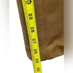 Chico's Chico’s Wide Leg Brown Pants Size Medium/8 (Chico’s Size 1) Dress Up or Down Photo 5