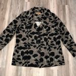 Notations  Woman Lightweight Blazer Style Jacket size 1X Photo 0