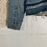 Liverpool Jean jacket size S Blue Photo 4