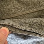 Outdoor Voices NWT Warmup 10" Biker Shorts in Ash Gray Photo 4