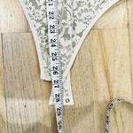 Aritzia  Babaton lace mock neck bodysuit NWT Photo 13