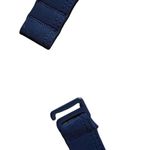 Old Navy  Black Bikini Bathing Suit Top with Removable Pads Size Small Photo 2