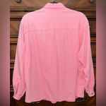 Lands' End  Women’s Lightweight Shacket 24” P2P Photo 1