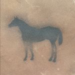 STS Ranchwear Brown and Black Leather Bag Photo 2