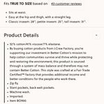 J.Crew Petite Kallie straight Photo 4