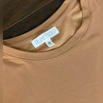 Planet Gold  Fitted Junior T-Shirt Photo 3