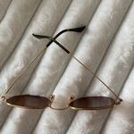 Ray-Ban Hexagonal Sunglasses Photo 2