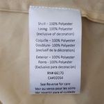 Anthropologie  Verb Pallavi Singhee Lodi Floral Sleeveless Blouse Size XS Photo 7