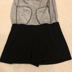 Jones New York Signature Women Grey Athletic Skort Size Small Photo 3
