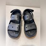 Crocs NWOT  Hiker Xscape Festival Sandals Unisex Mens Sz 8 Women’s Sz 10 Photo 2