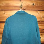 Current Air NWT  Size S Cropped Double Breasted Blazer Jacket Photo 6