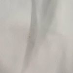 Good American  Square Neck Tank Thong Bodysuit White Snaps Size 3 US Large NWT Photo 8