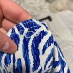 Vineyard Vines Nautical Zebra Print Skinny Jeans- 2 Photo 5