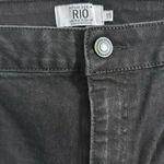 Refuge  Denim Rio high Rise Jeans Photo 2