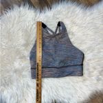Lululemon  Energy Bra High Neck Long Line size 6 medium Support Photo 6